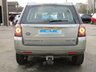 USED 2013 13 LAND ROVER FREELANDER 2.2 SD4 XS 5d 190 BHP Finished in IPANEMA SAND MET with FULL HEATED LEATHER Trim. The Freelander comes from one of the most desirable brands currently on the market its spacious robust and well equiped as a mid sized family 4x4. It comes with loads of features including HEATED LEATHER, NAV, DAB, Park sensors, Side Steps, Meridian Speakers, Headlight Washers and Cruise. Serviced at 18631 miles, 33018 miles, 48919 miles and  at 61084 miles, 73266 miles, 81810 miles, 85491 miles and at 99835 miles on arrival.
