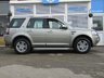 USED 2013 13 LAND ROVER FREELANDER 2.2 SD4 XS 5d 190 BHP Finished in IPANEMA SAND MET with FULL HEATED LEATHER Trim. The Freelander comes from one of the most desirable brands currently on the market its spacious robust and well equiped as a mid sized family 4x4. It comes with loads of features including HEATED LEATHER, NAV, DAB, Park sensors, Side Steps, Meridian Speakers, Headlight Washers and Cruise. Serviced at 18631 miles, 33018 miles, 48919 miles and  at 61084 miles, 73266 miles, 81810 miles, 85491 miles and at 99835 miles on arrival.