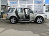 USED 2013 13 LAND ROVER FREELANDER 2.2 SD4 XS 5d 190 BHP Finished in IPANEMA SAND MET with FULL HEATED LEATHER Trim. The Freelander comes from one of the most desirable brands currently on the market its spacious robust and well equiped as a mid sized family 4x4. It comes with loads of features including HEATED LEATHER, NAV, DAB, Park sensors, Side Steps, Meridian Speakers, Headlight Washers and Cruise. Serviced at 18631 miles, 33018 miles, 48919 miles and  at 61084 miles, 73266 miles, 81810 miles, 85491 miles and at 99835 miles on arrival.
