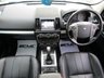 USED 2013 13 LAND ROVER FREELANDER 2.2 SD4 XS 5d 190 BHP Finished in IPANEMA SAND MET with FULL HEATED LEATHER Trim. The Freelander comes from one of the most desirable brands currently on the market its spacious robust and well equiped as a mid sized family 4x4. It comes with loads of features including HEATED LEATHER, NAV, DAB, Park sensors, Side Steps, Meridian Speakers, Headlight Washers and Cruise. Serviced at 18631 miles, 33018 miles, 48919 miles and  at 61084 miles, 73266 miles, 81810 miles, 85491 miles and at 99835 miles on arrival.