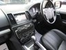 USED 2013 13 LAND ROVER FREELANDER 2.2 SD4 XS 5d 190 BHP Finished in IPANEMA SAND MET with FULL HEATED LEATHER Trim. The Freelander comes from one of the most desirable brands currently on the market its spacious robust and well equiped as a mid sized family 4x4. It comes with loads of features including HEATED LEATHER, NAV, DAB, Park sensors, Side Steps, Meridian Speakers, Headlight Washers and Cruise. Serviced at 18631 miles, 33018 miles, 48919 miles and  at 61084 miles, 73266 miles, 81810 miles, 85491 miles and at 99835 miles on arrival.