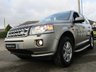 USED 2013 13 LAND ROVER FREELANDER 2.2 SD4 XS 5d 190 BHP Finished in IPANEMA SAND MET with FULL HEATED LEATHER Trim. The Freelander comes from one of the most desirable brands currently on the market its spacious robust and well equiped as a mid sized family 4x4. It comes with loads of features including HEATED LEATHER, NAV, DAB, Park sensors, Side Steps, Meridian Speakers, Headlight Washers and Cruise. Serviced at 18631 miles, 33018 miles, 48919 miles and  at 61084 miles, 73266 miles, 81810 miles, 85491 miles and at 99835 miles on arrival.