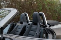 USED 2018 18 FIAT 124 SPIDER CONVERTIBLE 1.4 SPIDER MULTIAIR LUSSO 2d 139 BHP FULL HISTORY, 12M WARRANTY, REAR CAMERA, HEATED SEATS, KEYLESS ACCESS, KEYLESS START, CLIMATE CONTROL,