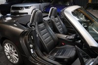USED 2018 18 FIAT 124 SPIDER CONVERTIBLE 1.4 SPIDER MULTIAIR LUSSO 2d 139 BHP FULL HISTORY, 12M WARRANTY, REAR CAMERA, HEATED SEATS, KEYLESS ACCESS, KEYLESS START, CLIMATE CONTROL,
