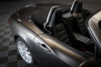 USED 2018 18 FIAT 124 SPIDER CONVERTIBLE 1.4 SPIDER MULTIAIR LUSSO 2d 139 BHP FULL HISTORY, 12M WARRANTY, REAR CAMERA, HEATED SEATS, KEYLESS ACCESS, KEYLESS START, CLIMATE CONTROL,