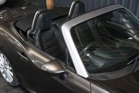 USED 2018 18 FIAT 124 SPIDER CONVERTIBLE 1.4 SPIDER MULTIAIR LUSSO 2d 139 BHP FULL HISTORY, 12M WARRANTY, REAR CAMERA, HEATED SEATS, KEYLESS ACCESS, KEYLESS START, CLIMATE CONTROL,