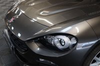 USED 2018 18 FIAT 124 SPIDER CONVERTIBLE 1.4 SPIDER MULTIAIR LUSSO 2d 139 BHP FULL HISTORY, 12M WARRANTY, REAR CAMERA, HEATED SEATS, KEYLESS ACCESS, KEYLESS START, CLIMATE CONTROL,
