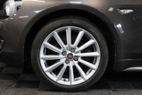 USED 2018 18 FIAT 124 SPIDER CONVERTIBLE 1.4 SPIDER MULTIAIR LUSSO 2d 139 BHP FULL HISTORY, 12M WARRANTY, REAR CAMERA, HEATED SEATS, KEYLESS ACCESS, KEYLESS START, CLIMATE CONTROL,