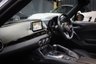 USED 2018 18 FIAT 124 SPIDER CONVERTIBLE 1.4 SPIDER MULTIAIR LUSSO 2d 139 BHP FULL HISTORY, 12M WARRANTY, REAR CAMERA, HEATED SEATS, KEYLESS ACCESS, KEYLESS START, CLIMATE CONTROL,