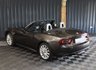 USED 2018 18 FIAT 124 SPIDER CONVERTIBLE 1.4 SPIDER MULTIAIR LUSSO 2d 139 BHP FULL HISTORY, 12M WARRANTY, REAR CAMERA, HEATED SEATS, KEYLESS ACCESS, KEYLESS START, CLIMATE CONTROL,