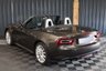 USED 2018 18 FIAT 124 SPIDER CONVERTIBLE 1.4 SPIDER MULTIAIR LUSSO 2d 139 BHP FULL HISTORY, 12M WARRANTY, REAR CAMERA, HEATED SEATS, KEYLESS ACCESS, KEYLESS START, CLIMATE CONTROL,