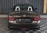 USED 2018 18 FIAT 124 SPIDER CONVERTIBLE 1.4 SPIDER MULTIAIR LUSSO 2d 139 BHP FULL HISTORY, 12M WARRANTY, REAR CAMERA, HEATED SEATS, KEYLESS ACCESS, KEYLESS START, CLIMATE CONTROL,