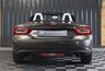 USED 2018 18 FIAT 124 SPIDER CONVERTIBLE 1.4 SPIDER MULTIAIR LUSSO 2d 139 BHP FULL HISTORY, 12M WARRANTY, REAR CAMERA, HEATED SEATS, KEYLESS ACCESS, KEYLESS START, CLIMATE CONTROL,