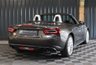USED 2018 18 FIAT 124 SPIDER CONVERTIBLE 1.4 SPIDER MULTIAIR LUSSO 2d 139 BHP FULL HISTORY, 12M WARRANTY, REAR CAMERA, HEATED SEATS, KEYLESS ACCESS, KEYLESS START, CLIMATE CONTROL,
