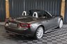 USED 2018 18 FIAT 124 SPIDER CONVERTIBLE 1.4 SPIDER MULTIAIR LUSSO 2d 139 BHP FULL HISTORY, 12M WARRANTY, REAR CAMERA, HEATED SEATS, KEYLESS ACCESS, KEYLESS START, CLIMATE CONTROL,