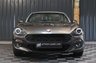 USED 2018 18 FIAT 124 SPIDER CONVERTIBLE 1.4 SPIDER MULTIAIR LUSSO 2d 139 BHP FULL HISTORY, 12M WARRANTY, REAR CAMERA, HEATED SEATS, KEYLESS ACCESS, KEYLESS START, CLIMATE CONTROL,