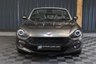 USED 2018 18 FIAT 124 SPIDER CONVERTIBLE 1.4 SPIDER MULTIAIR LUSSO 2d 139 BHP FULL HISTORY, 12M WARRANTY, REAR CAMERA, HEATED SEATS, KEYLESS ACCESS, KEYLESS START, CLIMATE CONTROL,
