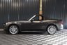 USED 2018 18 FIAT 124 SPIDER CONVERTIBLE 1.4 SPIDER MULTIAIR LUSSO 2d 139 BHP FULL HISTORY, 12M WARRANTY, REAR CAMERA, HEATED SEATS, KEYLESS ACCESS, KEYLESS START, CLIMATE CONTROL,