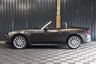 USED 2018 18 FIAT 124 SPIDER CONVERTIBLE 1.4 SPIDER MULTIAIR LUSSO 2d 139 BHP FULL HISTORY, 12M WARRANTY, REAR CAMERA, HEATED SEATS, KEYLESS ACCESS, KEYLESS START, CLIMATE CONTROL,