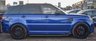 USED 2018 55 LAND ROVER RANGE ROVER SPORT 5.0 SVR 5d 567 BHP UPGRADED REAR LIGHT+MERIDIAN