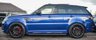 USED 2018 55 LAND ROVER RANGE ROVER SPORT 5.0 SVR 5d 567 BHP UPGRADED REAR LIGHT+MERIDIAN