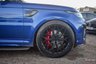 USED 2018 55 LAND ROVER RANGE ROVER SPORT 5.0 SVR 5d 567 BHP UPGRADED REAR LIGHT+MERIDIAN