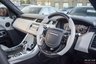 USED 2018 55 LAND ROVER RANGE ROVER SPORT 5.0 SVR 5d 567 BHP UPGRADED REAR LIGHT+MERIDIAN
