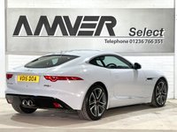 USED 2015 15 JAGUAR F-TYPE 3.0 V6 S AWD 2d 380 BHP 
