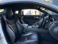 USED 2015 15 JAGUAR F-TYPE 3.0 V6 S AWD 2d 380 BHP 