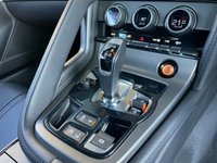 USED 2015 15 JAGUAR F-TYPE 3.0 V6 S AWD 2d 380 BHP 
