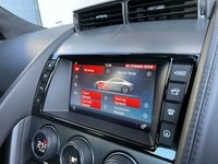 USED 2015 15 JAGUAR F-TYPE 3.0 V6 S AWD 2d 380 BHP 