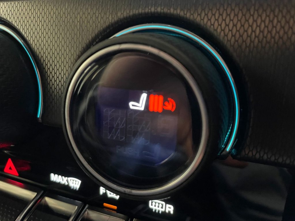 USED 2015 15 JAGUAR F-TYPE 3.0 V6 S AWD 2d 380 BHP 