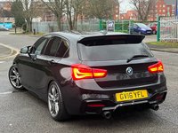 USED 2016 16 BMW 1 SERIES 3.0 M135I 5d 322 BHP 