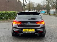 USED 2016 16 BMW 1 SERIES 3.0 M135I 5d 322 BHP 