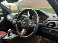 USED 2016 16 BMW 1 SERIES 3.0 M135I 5d 322 BHP 