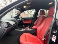 USED 2016 16 BMW 1 SERIES 3.0 M135I 5d 322 BHP 