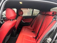 USED 2016 16 BMW 1 SERIES 3.0 M135I 5d 322 BHP 