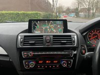 USED 2016 16 BMW 1 SERIES 3.0 M135I 5d 322 BHP 