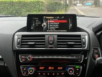 USED 2016 16 BMW 1 SERIES 3.0 M135I 5d 322 BHP 