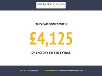 USED 2016 16 BMW 1 SERIES 3.0 M135I 5d 322 BHP 