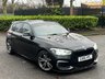 USED 2016 16 BMW 1 SERIES 3.0 M135I 5d 322 BHP 