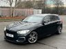 USED 2016 16 BMW 1 SERIES 3.0 M135I 5d 322 BHP 