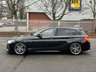 USED 2016 16 BMW 1 SERIES 3.0 M135I 5d 322 BHP 