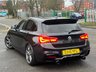 USED 2016 16 BMW 1 SERIES 3.0 M135I 5d 322 BHP 
