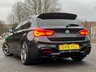 USED 2016 16 BMW 1 SERIES 3.0 M135I 5d 322 BHP 