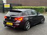 USED 2016 16 BMW 1 SERIES 3.0 M135I 5d 322 BHP 
