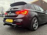 USED 2016 16 BMW 1 SERIES 3.0 M135I 5d 322 BHP 