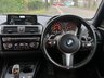 USED 2016 16 BMW 1 SERIES 3.0 M135I 5d 322 BHP 