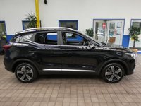 USED 2020 20 MG MG ZS 1.0 EXCLUSIVE 5d 110 BHP SAT NAV LEATHER HEATED CAMERA PARKING SENSORS 1 OWNER SERVICE HISTORY MG WARRANTY TILL AUG 2027