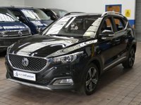 USED 2020 20 MG MG ZS 1.0 EXCLUSIVE 5d 110 BHP SAT NAV LEATHER HEATED CAMERA PARKING SENSORS 1 OWNER SERVICE HISTORY MG WARRANTY TILL AUG 2027
